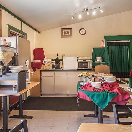 Econo Lodge Ashland Luaran gambar