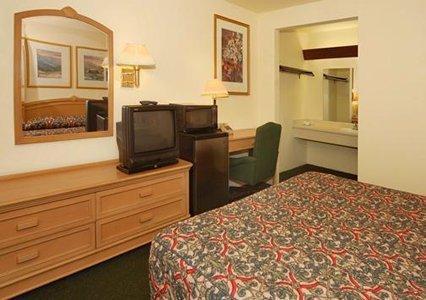 Econo Lodge Ashland Bilik gambar