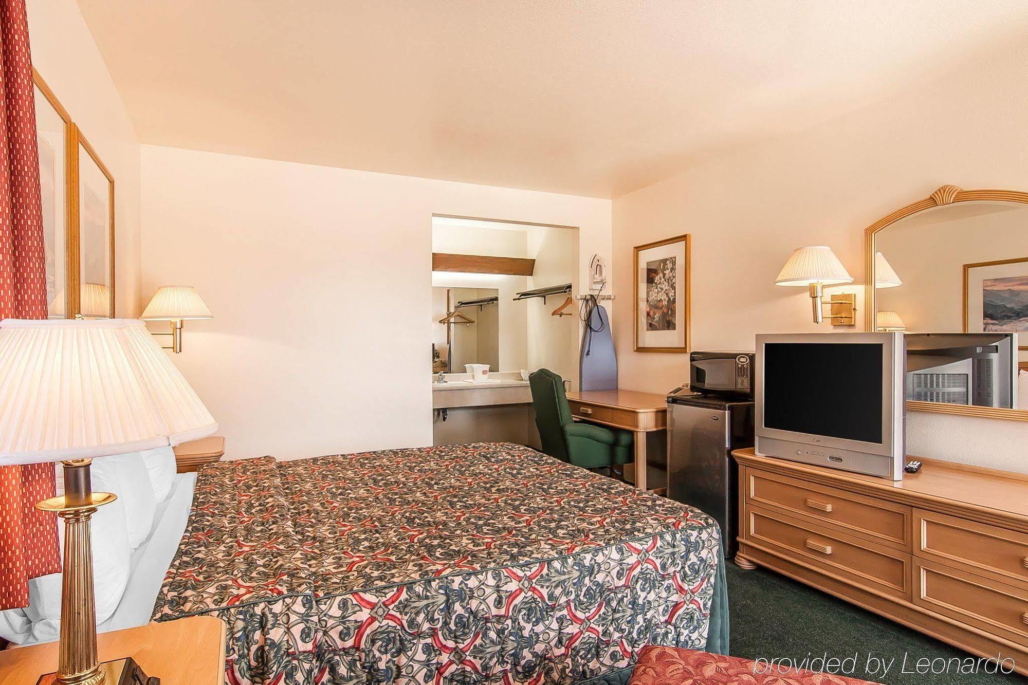 Econo Lodge Ashland Luaran gambar