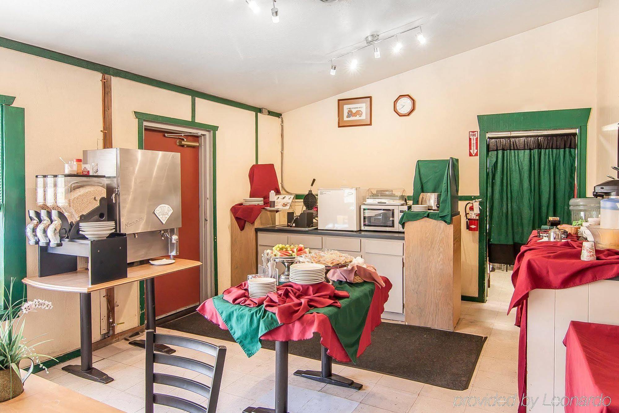 Econo Lodge Ashland Luaran gambar
