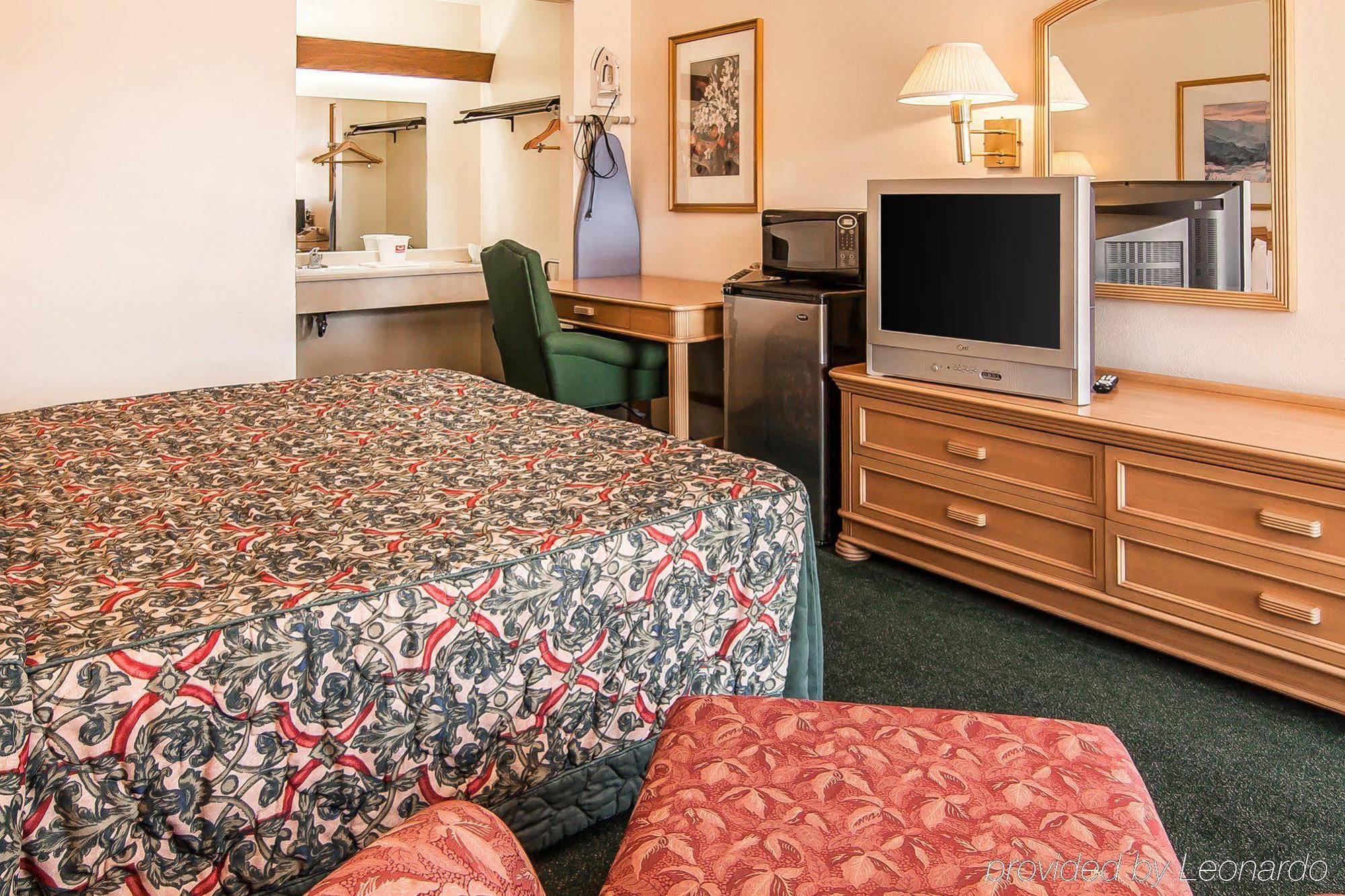 Econo Lodge Ashland Luaran gambar