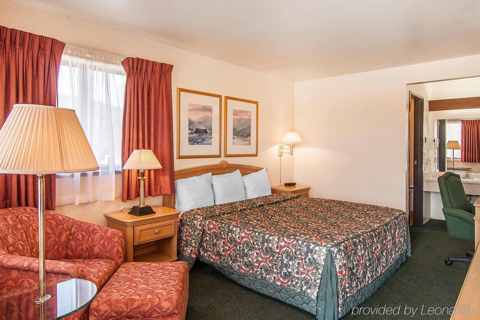 Econo Lodge Ashland Luaran gambar