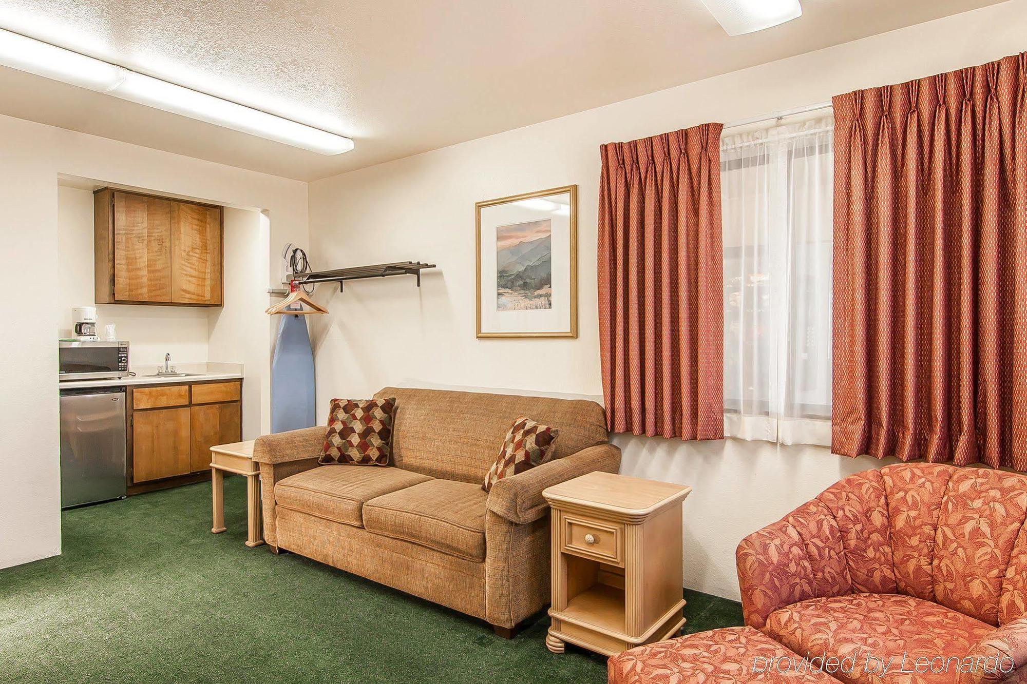 Econo Lodge Ashland Luaran gambar