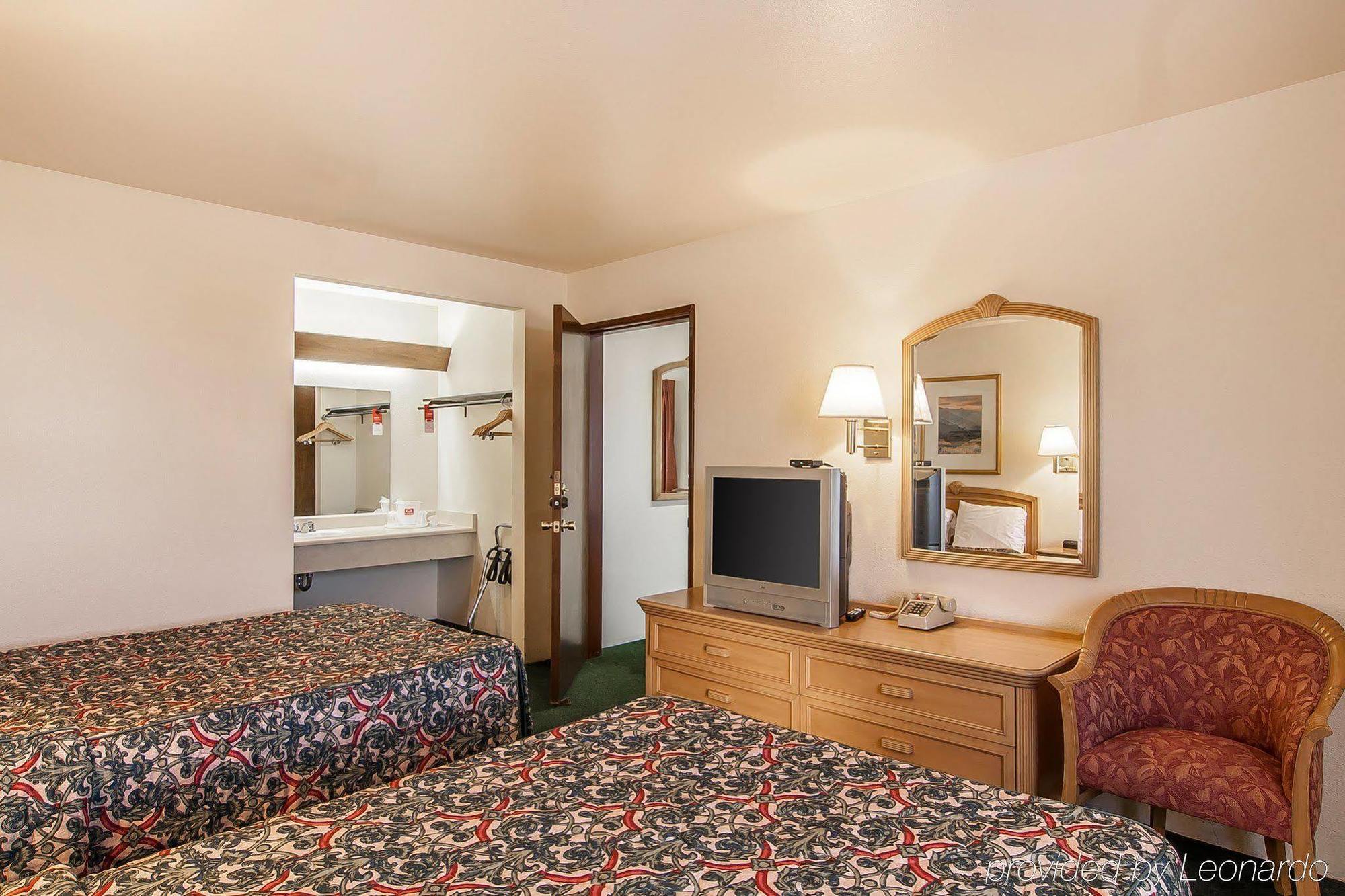 Econo Lodge Ashland Luaran gambar