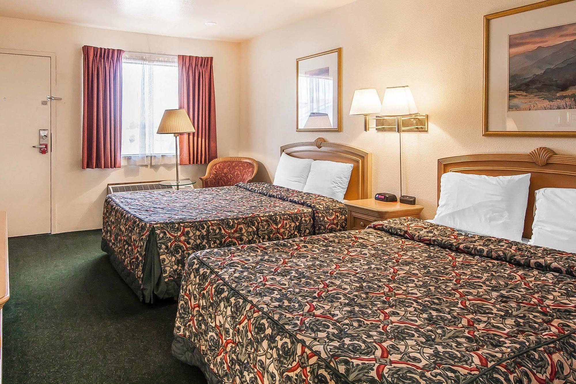Econo Lodge Ashland Luaran gambar
