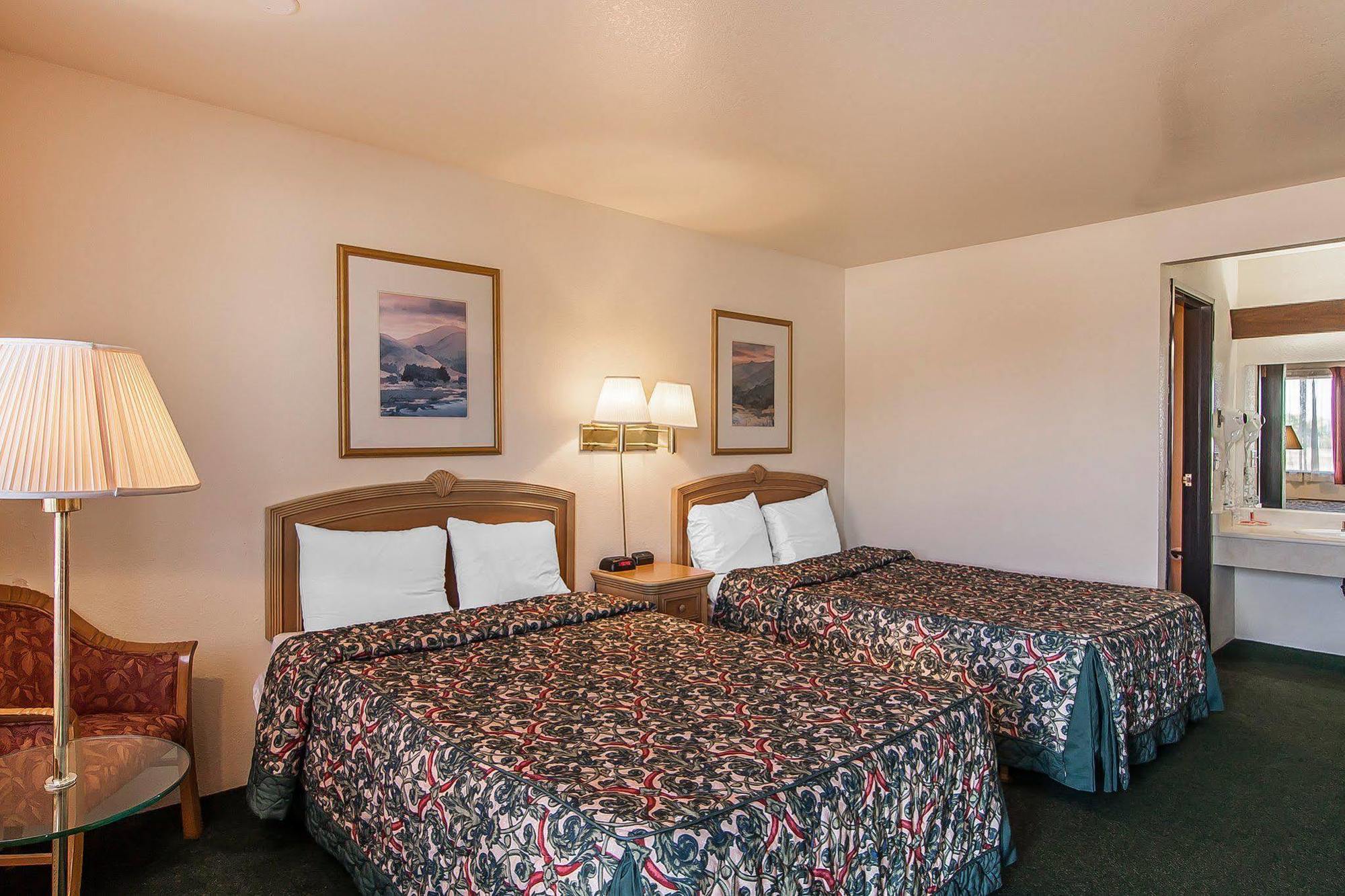 Econo Lodge Ashland Luaran gambar