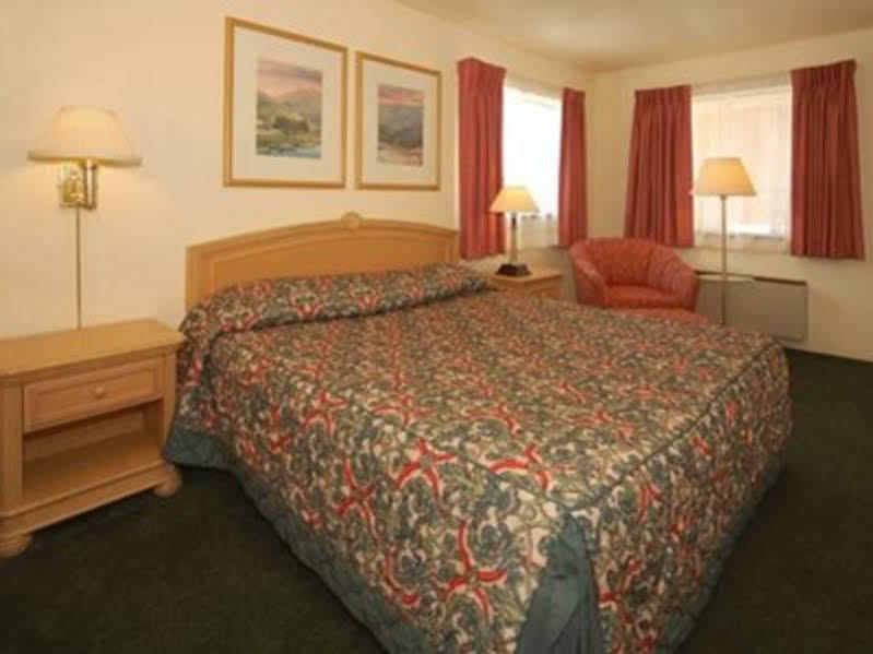 Econo Lodge Ashland Luaran gambar